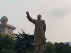 -山东师范大学(千佛山校区)