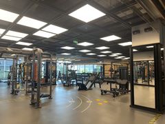 -燃坊JEN ACTIVE游泳健身中心·深圳前海JEN酒店