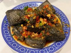 -新新湘菜馆(新中街二条店)
