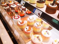 -巴黎贝甜(五道口店)