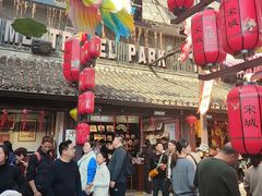 -杭州宋城