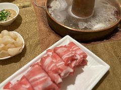 -罗肥羊涮羊肉(君平街127号院店)