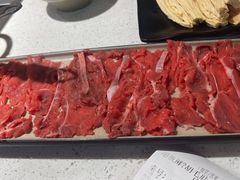 -超级鲜•胡毛肚火锅(扬帆店)