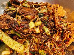 -嘎嘎鸭下巴·爆辣干锅(明教寺店)