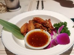 -太食獸泰式茶餐厅(济南万象城店)