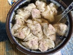 -老谢野馄饨(延安路店)
