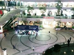 -浦江城市生活广场(江月路店)