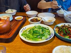 -外婆烧.老杭帮菜(庆春店)
