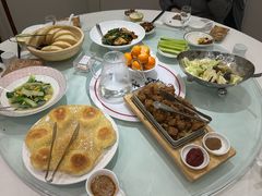 -良友·海鲜青岛菜(五四广场店)