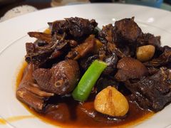 -粗茶淡饭·隐庐私厨(东亭店)