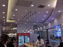 -DQ·蛋糕·冰淇淋(湖景东路店)