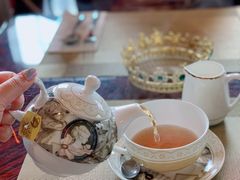 -YUE·6·西式融合餐厅(外滩六号店)