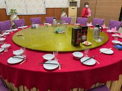 包厢-聚家渔村·寻味顺德(大良店)