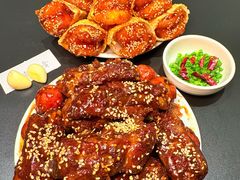 -必点海鲜·海肠捞饭大王(滨江道店)