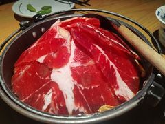 -大和食乐·鲜和牛酸汤火锅(环宇荟店)