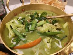 -KingThaia金泰兰(滨江天街店)