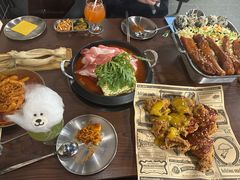 -韩鼎丰·韩国料理(林奥店)