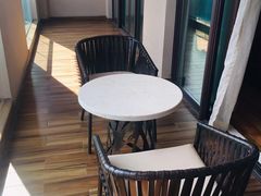 -上海崇明金茂凯悦酒店