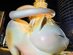 -上海尚嘉中心