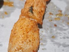 -碎怂烤肉(钟楼柳巷店)