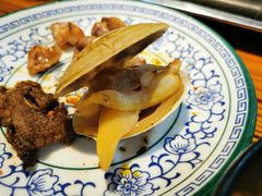 -丹东特色烤肉(学府路一部店)