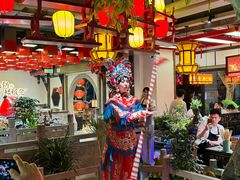 -矮板凳老火锅(宽窄巷子店)
