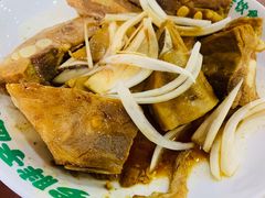 -罗胖子面馆(西关店)