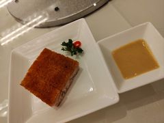 -利苑酒家(合景国际金融广场店)