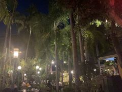 -月满港海鲜酒家