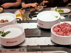 -龍歌自助小火锅(雨花台江南虹悦城店)