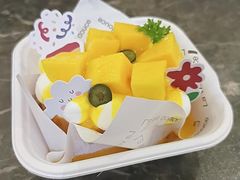 -御品轩(边家村店)