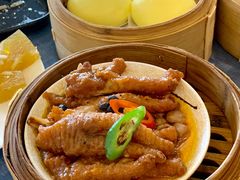 -鹭江宾馆·观海餐厅