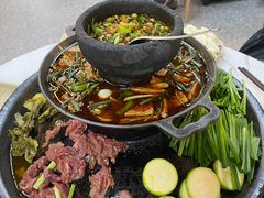 -张老九活油烙锅