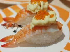 -新一番三文鱼寿司(大东海店)