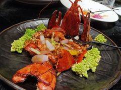 -岁粤Moon·湖景餐厅(月光码头店)
