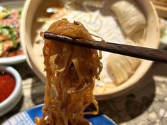 -遇见长安之高山流水(李家村万达店)