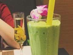 -若蘭慈·无国界素食料理(欢乐海岸店)