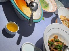 -晓粤·惹味粤菜(凯德乐峰广场店)