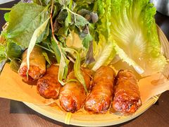 -大头虾越式风味餐厅(光明广场店)