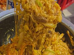 -Meet Sun韩式大排档(五一广场7MALL店)