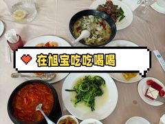 -旭宝高尔夫俱乐部