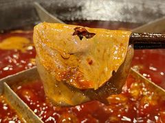 -彭三老火锅(枣子岚垭正街店)