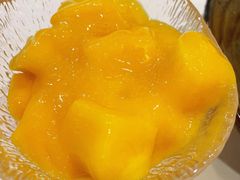 芒果绵绵冰配料-Ice Monster冰馆·CNN评选全球十大甜品(国贸商城店)