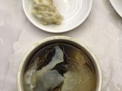 -聚春园自助餐厅(东街口店)