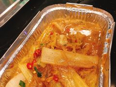 -老吕涮羊肉•东北原味烧烤•大油边•烤鱼(五角场店)