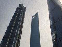 -上海中心大厦