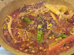 -三两三·川渝冒肚(油坊桥店)