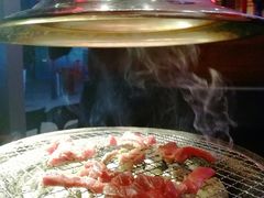 -热血兄弟·炭火烤肉(融侨中心店)