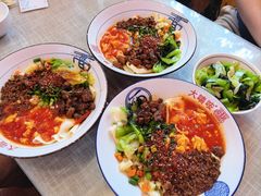 -大嘻咹biangbiang面(历史博物馆店)
