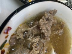 -刘少华贵州小黄牛·鲜牛肉火锅(总店)
